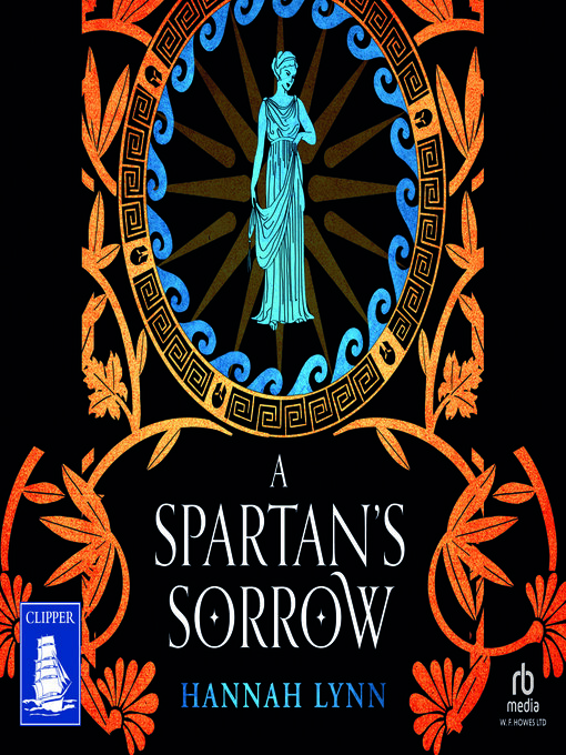 Title details for A Spartan's Sorrow by Hannah Lynn - Available